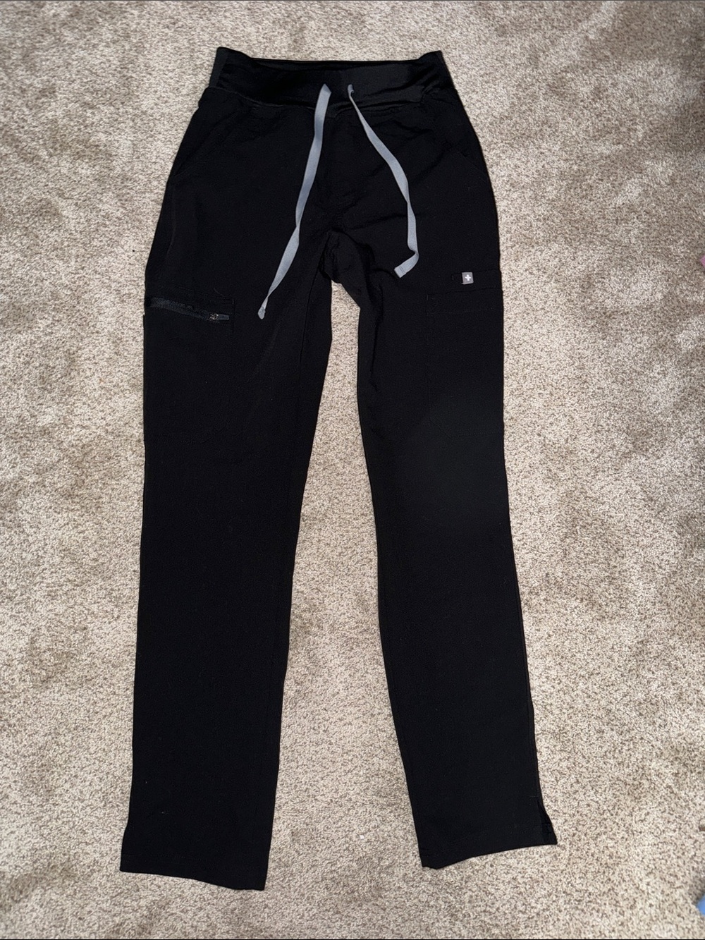 Women’s high waisted yola Figs